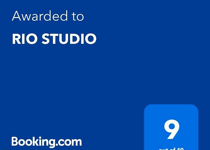 Rio Studio