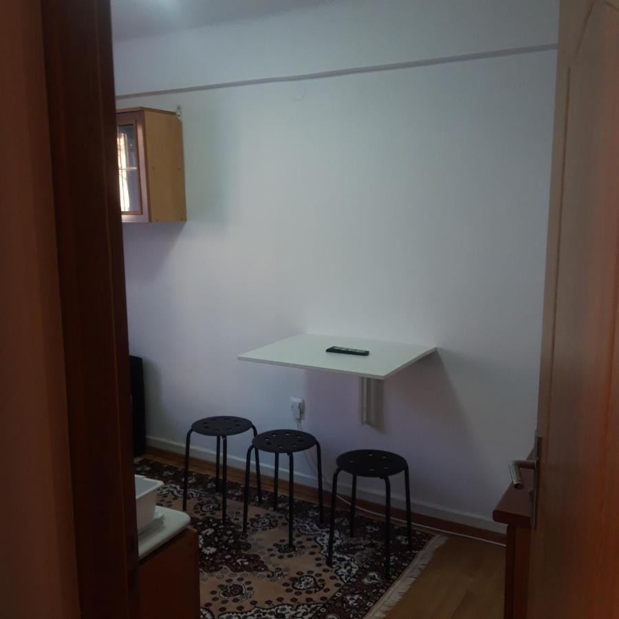 Apartment Rio Sinaia