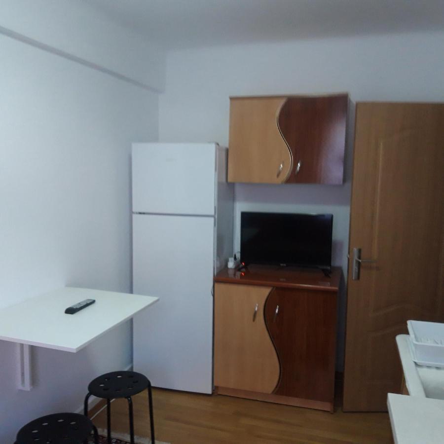 Rio Apartment Sinaia